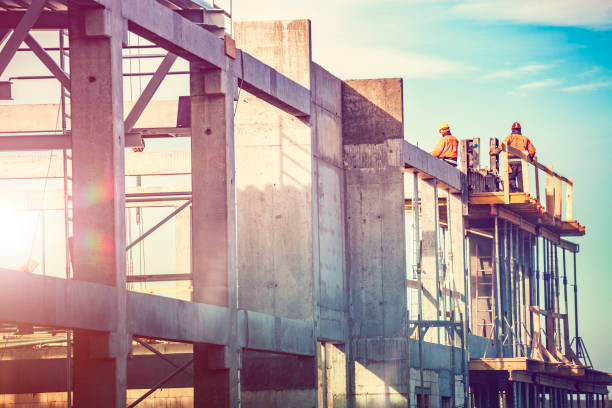 Best Concrete Demolition Services in Framingham, MA