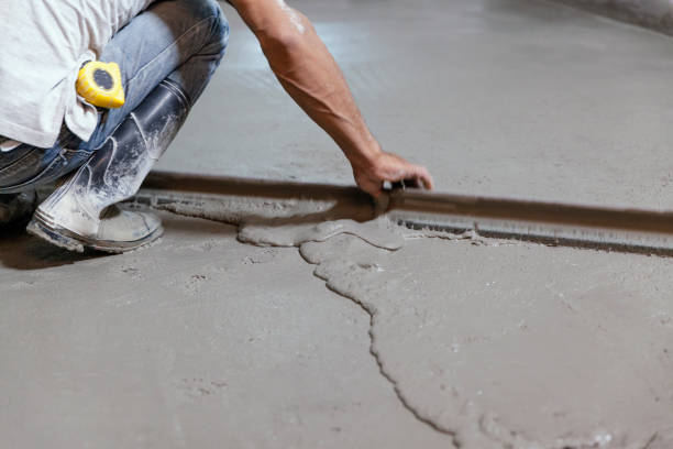 Best Concrete Staining and Coloring in Framingham, MA