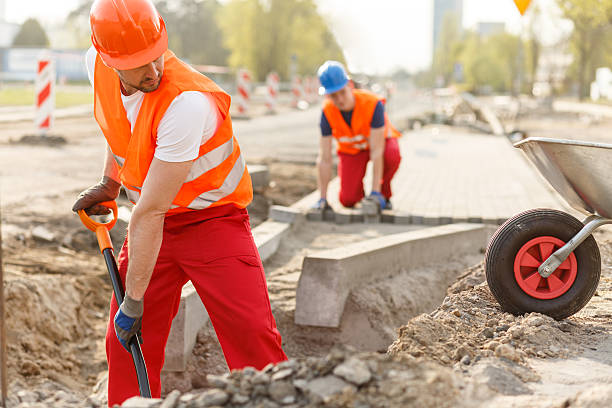 Best Concrete Retaining Walls in Framingham, MA